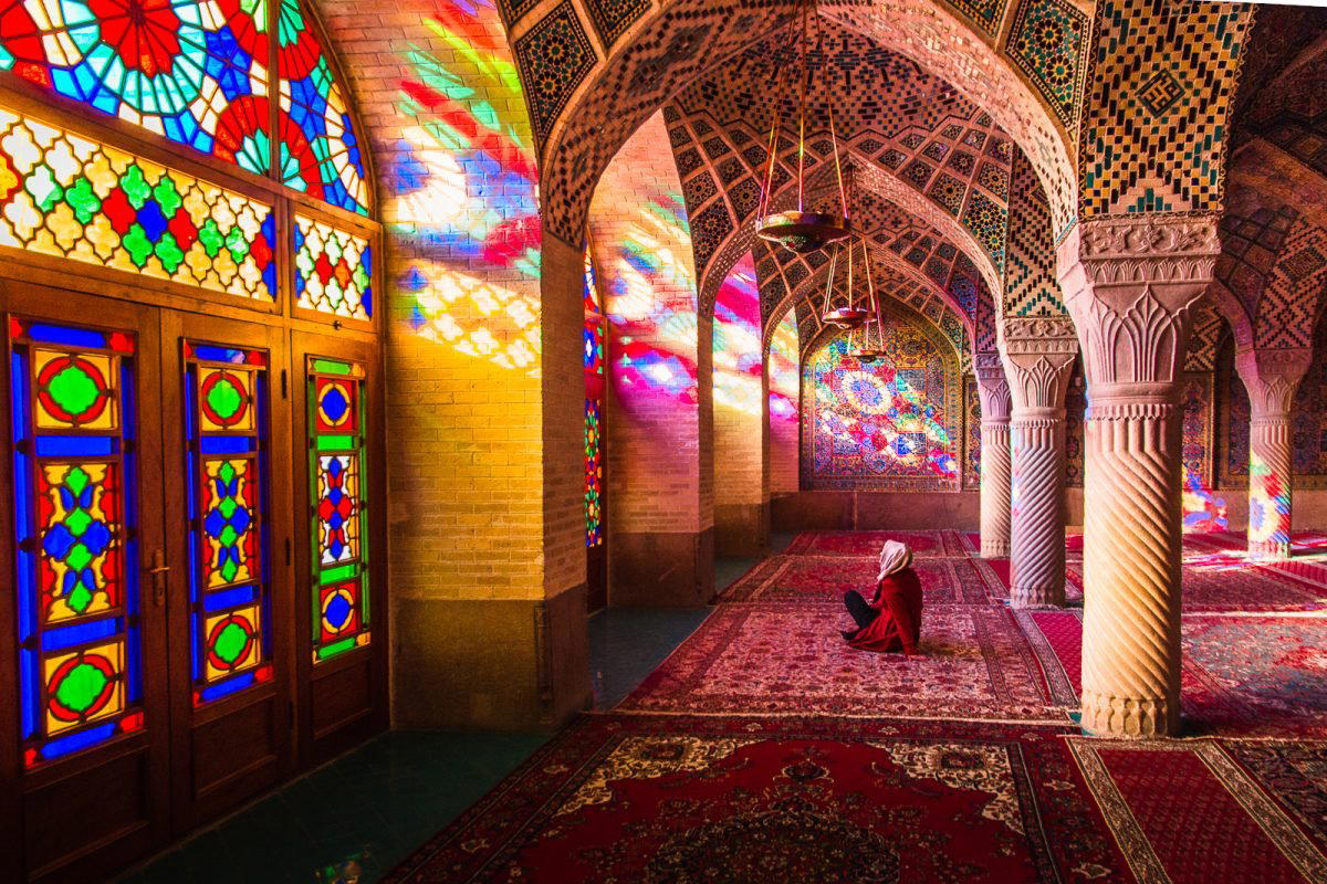 Shiraz, Iran