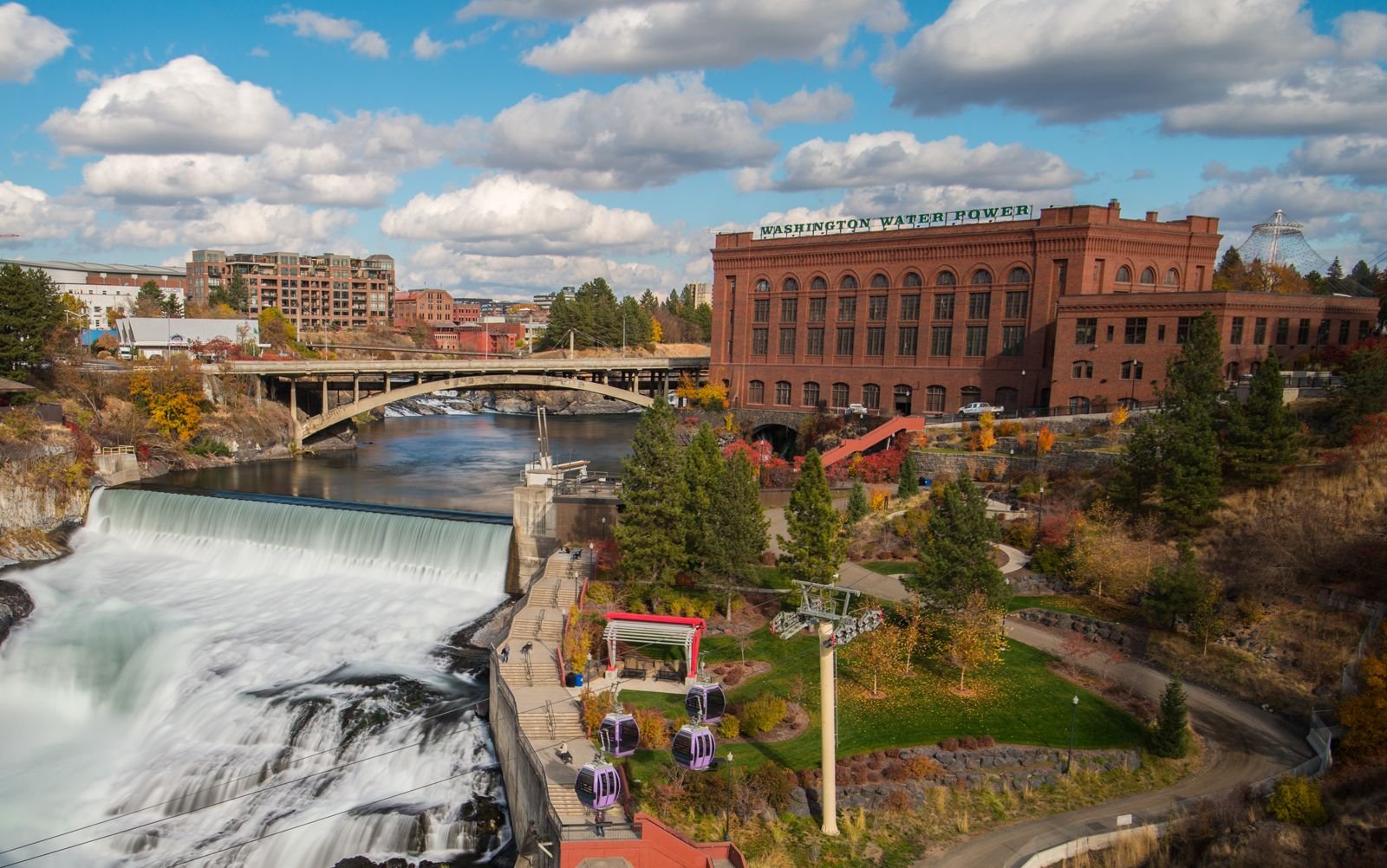 Spokane, United States