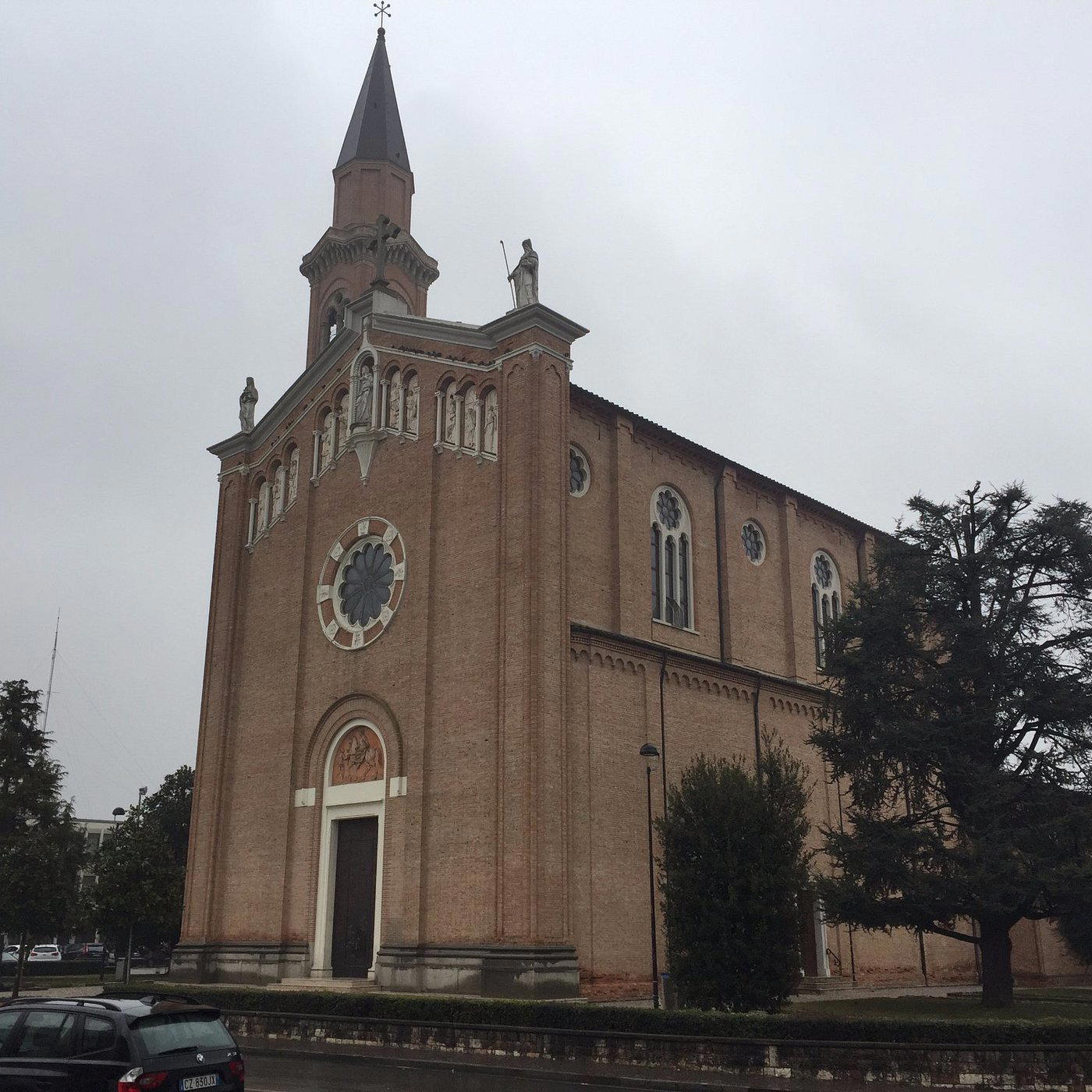 Campodarsego, Italy
