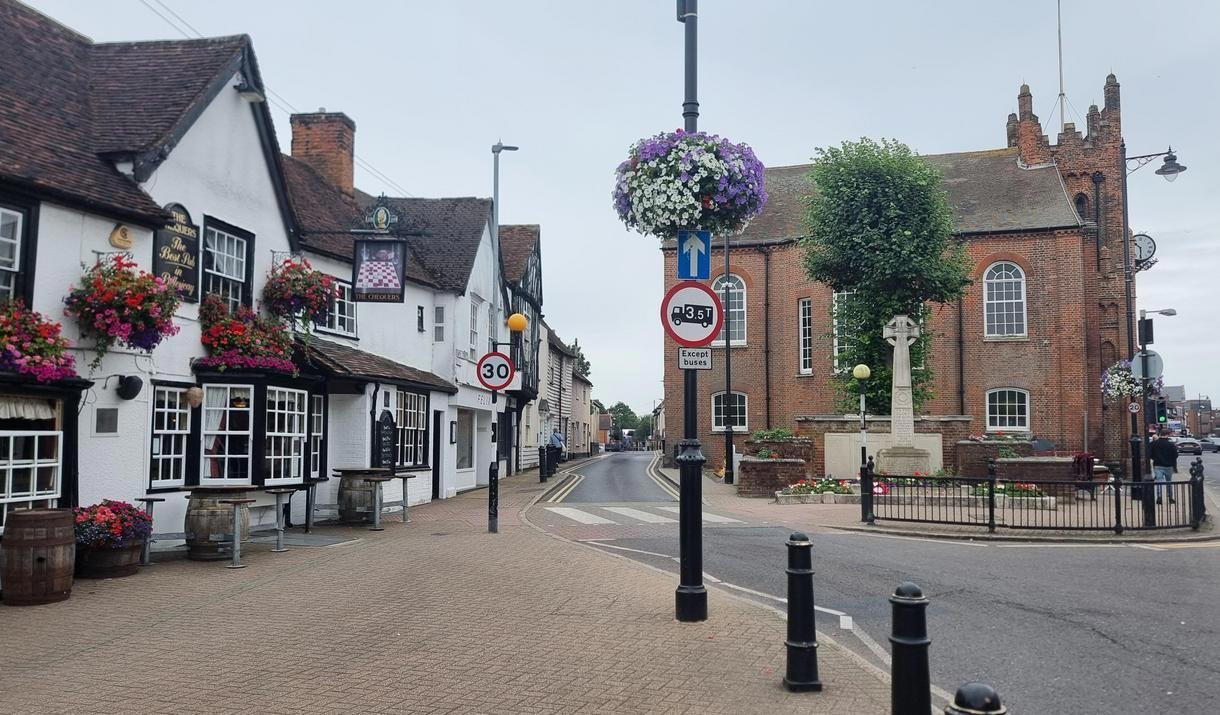 Billericay, United Kingdom