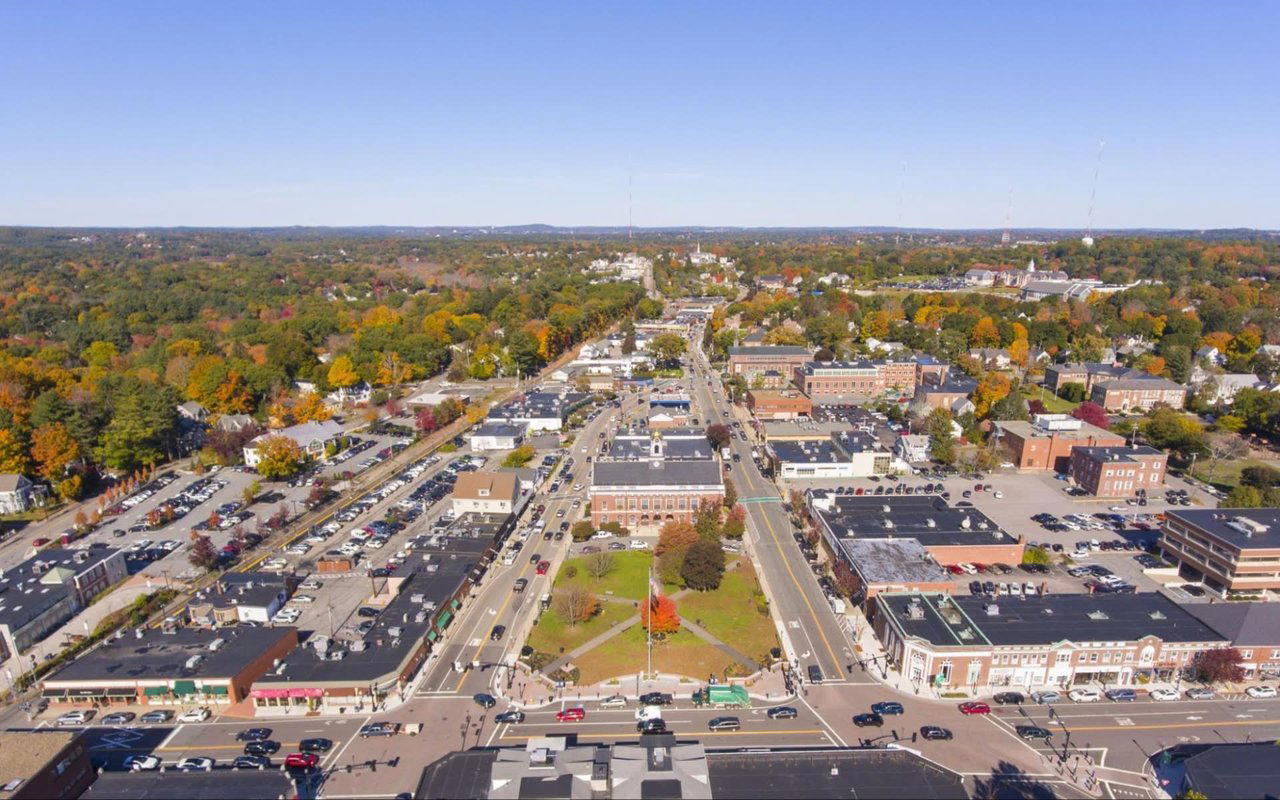 Needham, United States
