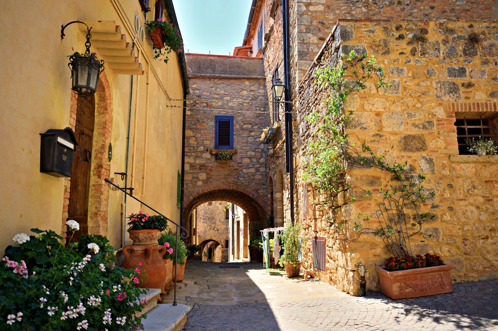 Bibbona, Italy