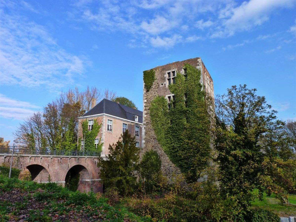 Oupeye, Belgium