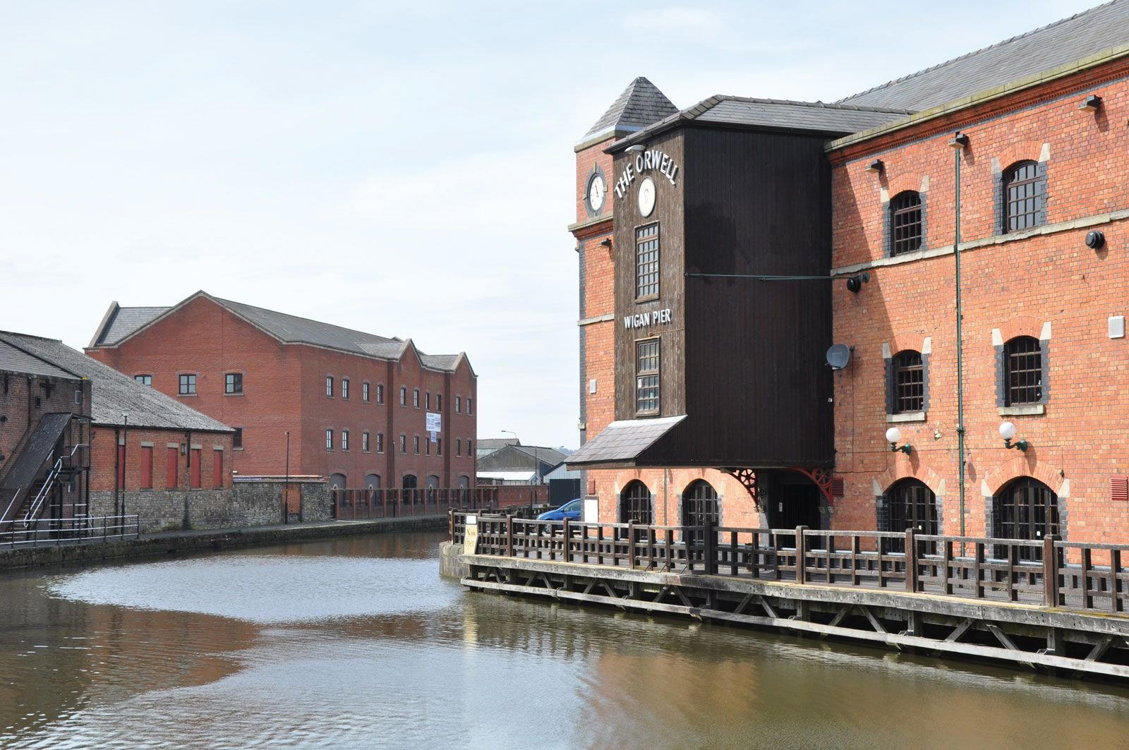 Wigan, United Kingdom