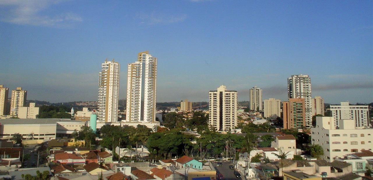 Mogi Das Cruzes, Brazil