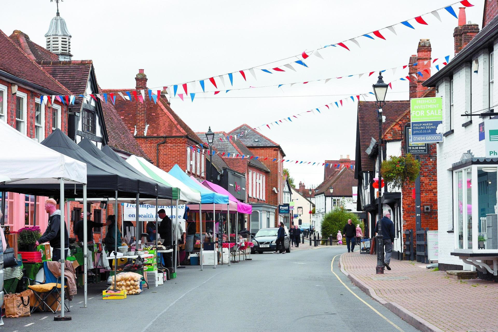 Burnham, United Kingdom