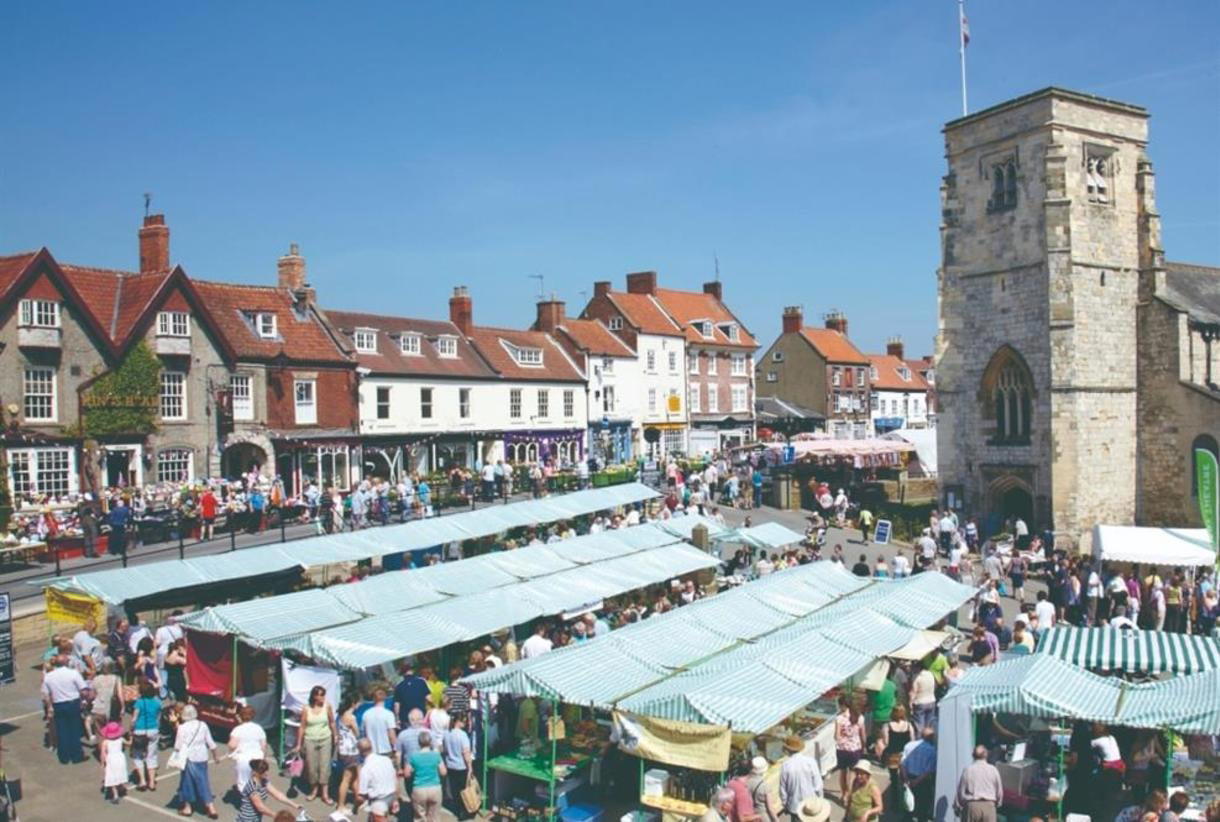Malton, United Kingdom