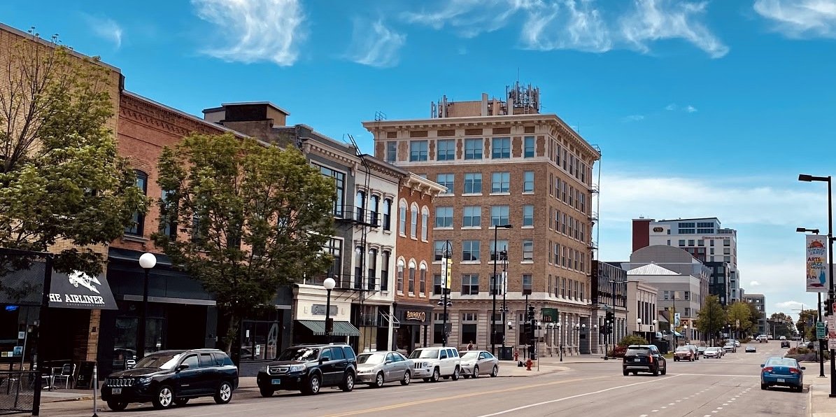 Iowa City, United States
