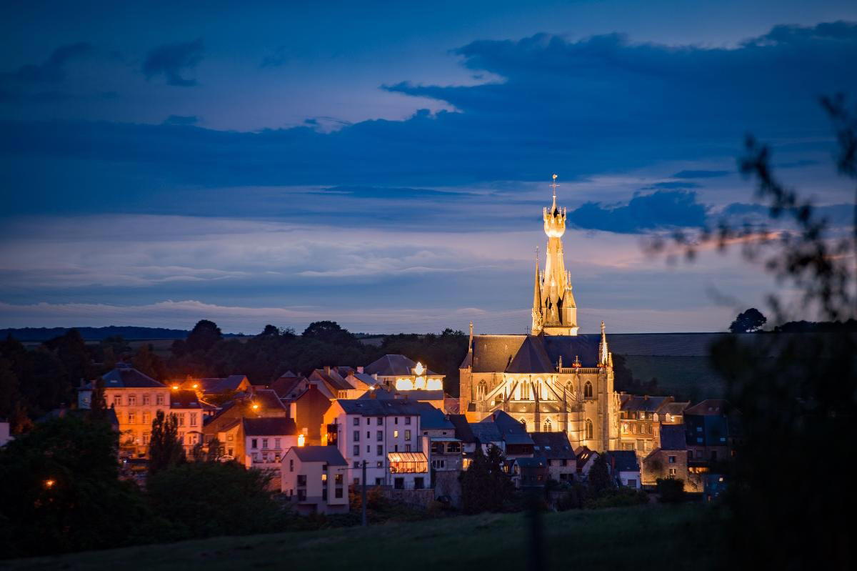 Walcourt, Belgium