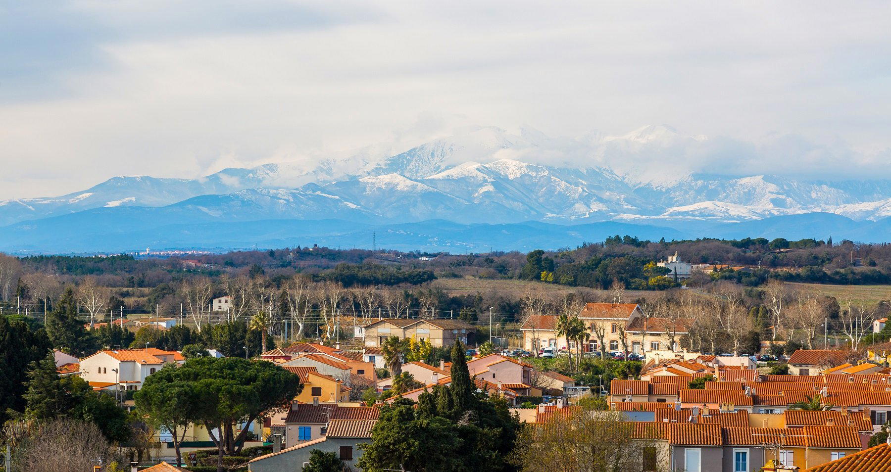 Elne, France