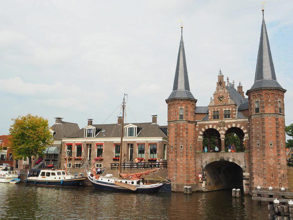 Sneek, Netherlands