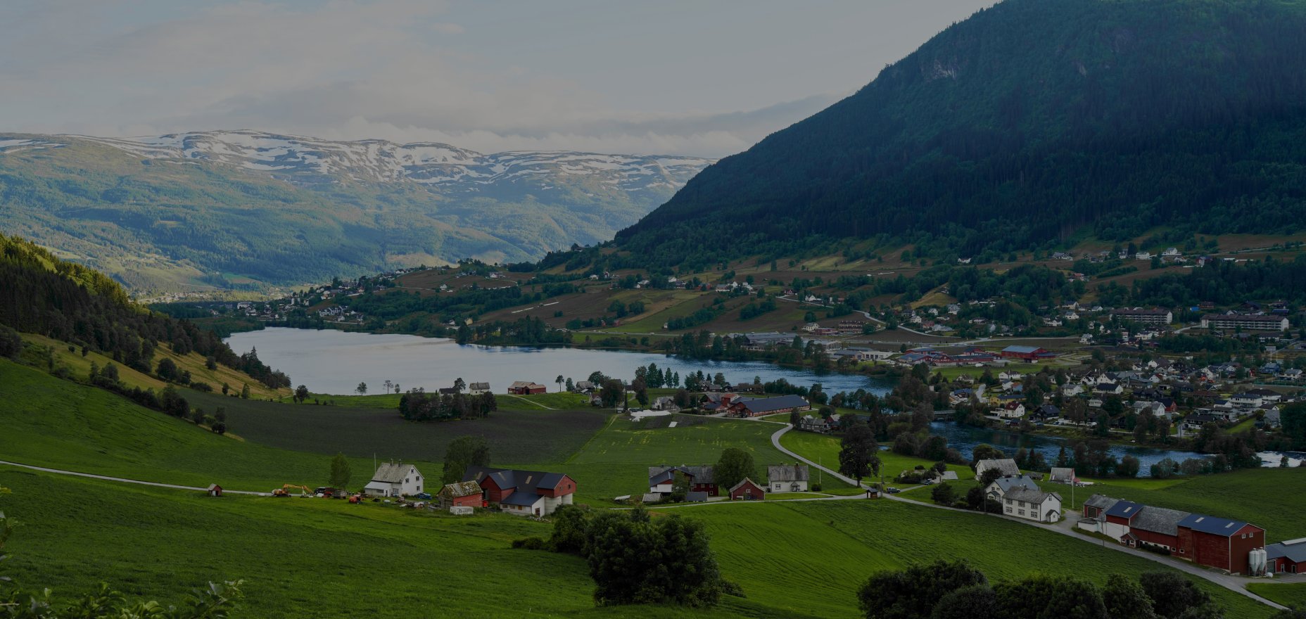 Voss, Norway
