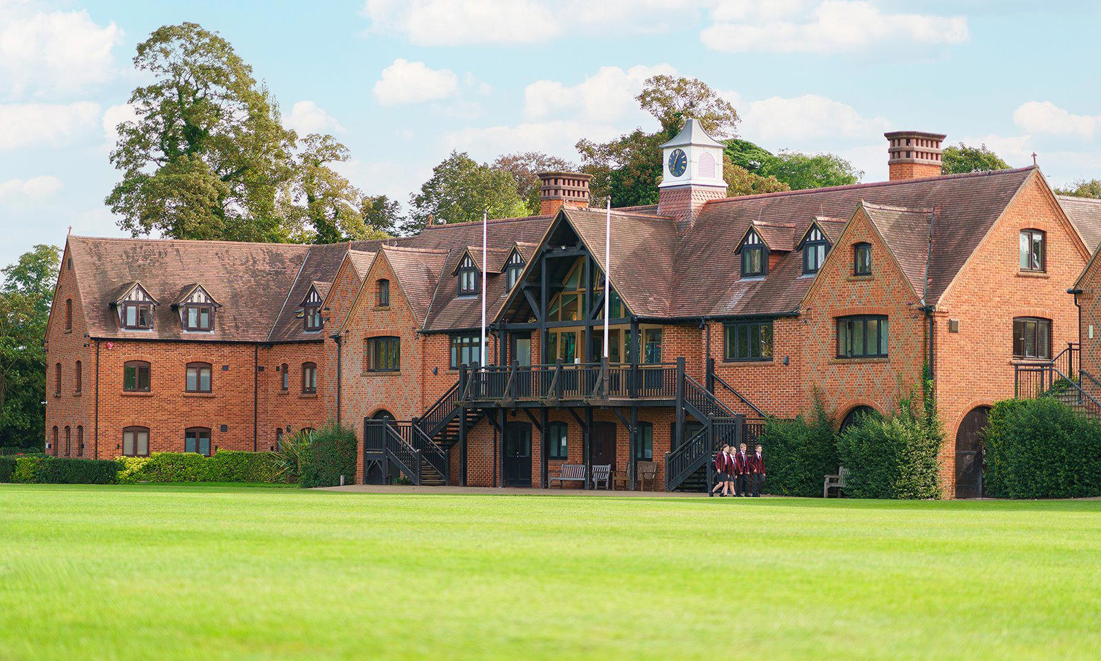 Shiplake, United Kingdom
