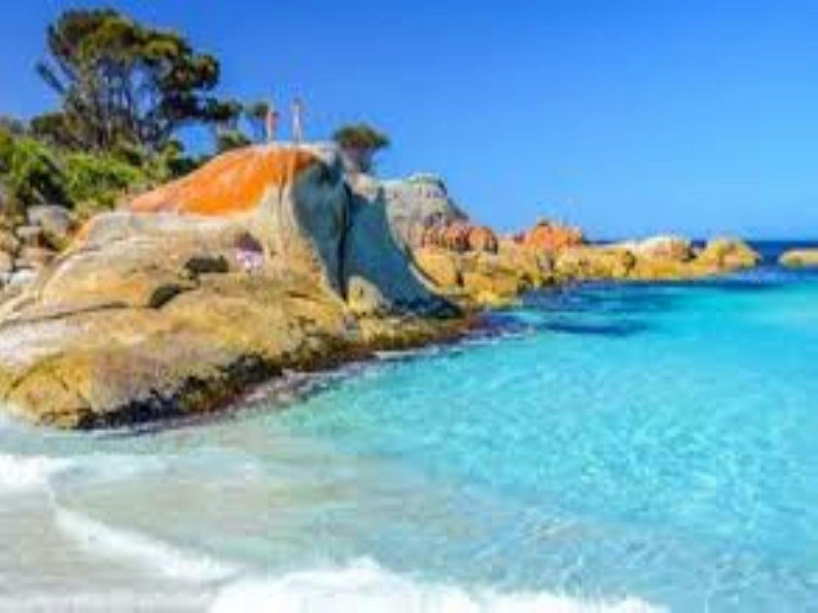 Binalong Bay, Australia