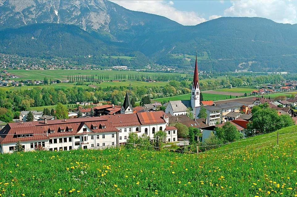 Pfaffenhofen, Austria