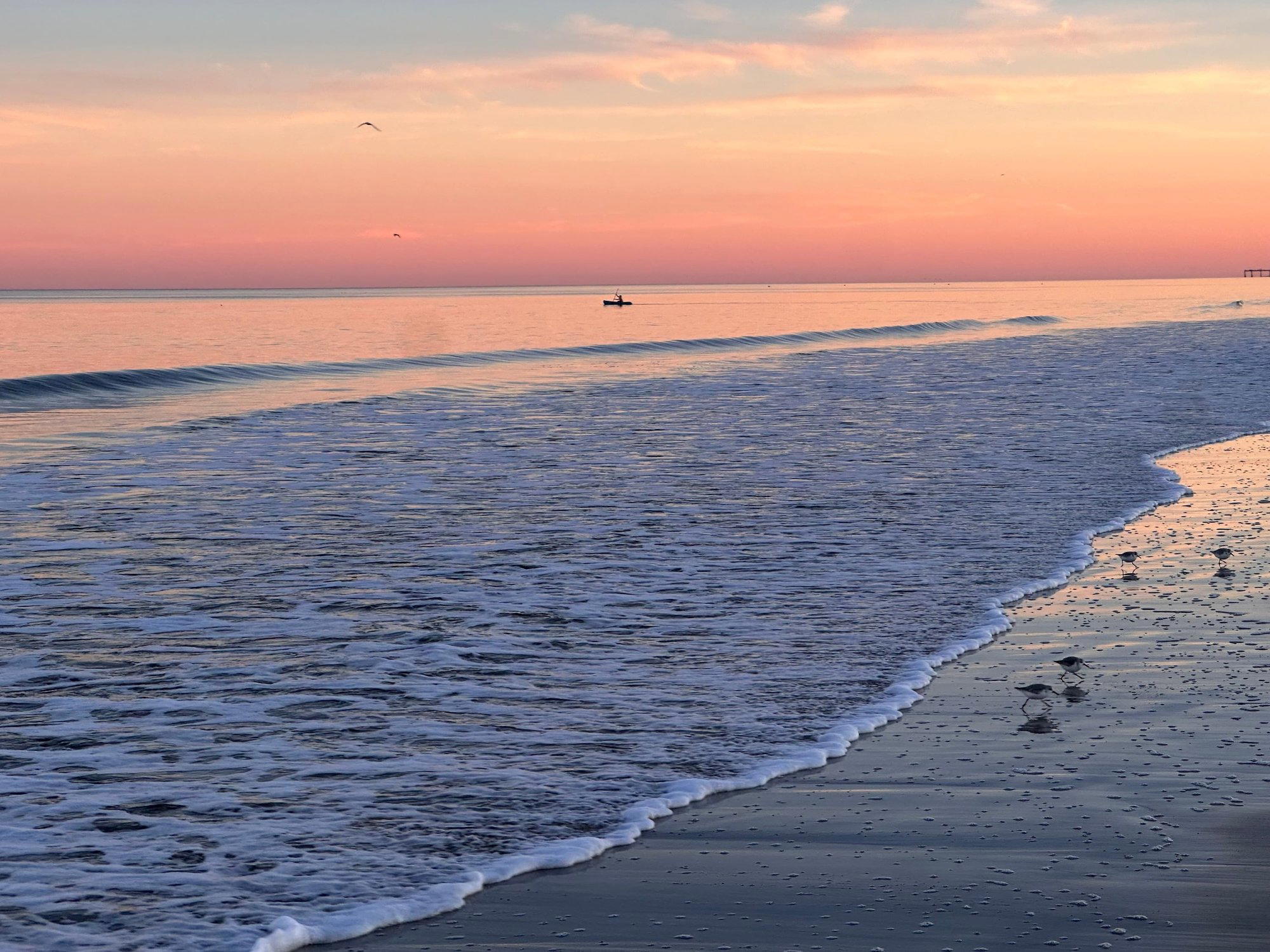 Atlantic Beach, United States