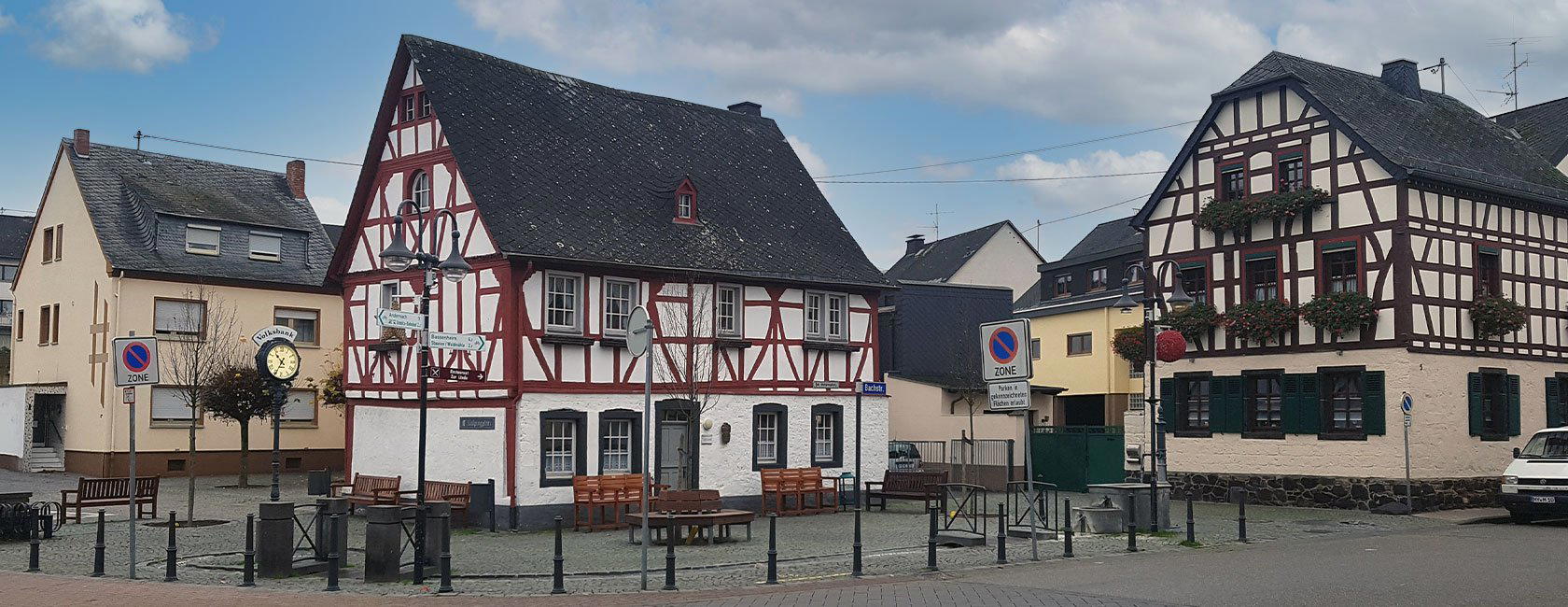 Mülheim-Kärlich, Germany