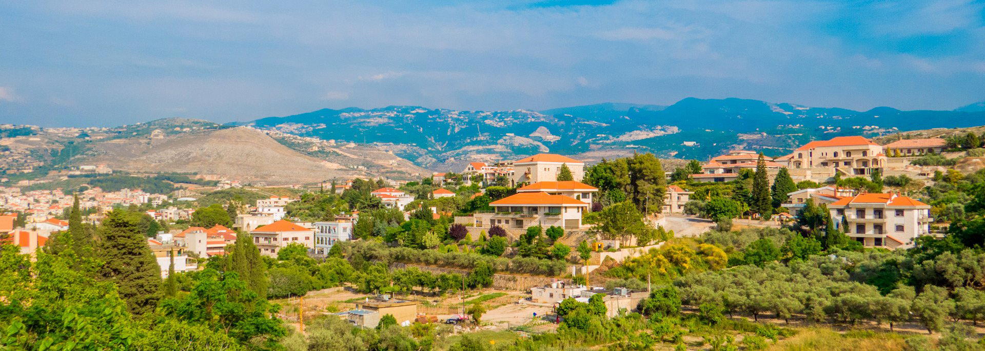 Koura District, Lebanon
