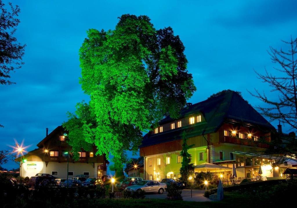 Godersdorf, Austria