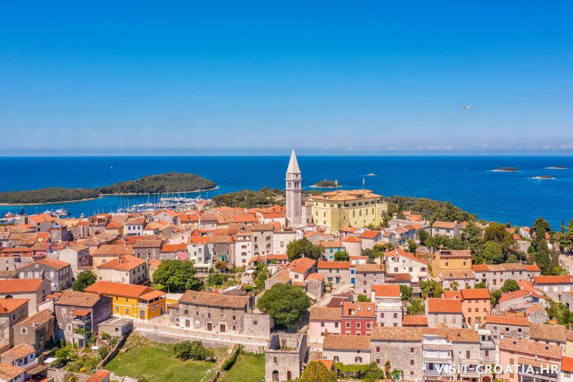 Vrsar, Croatia