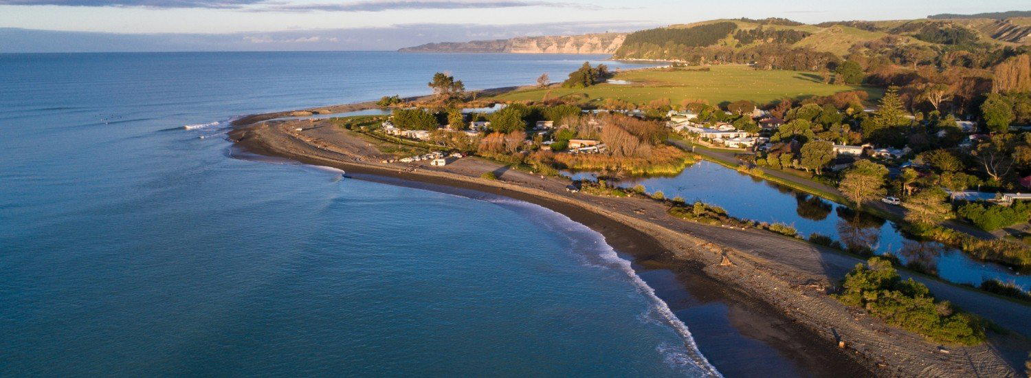 Haumoana, New Zealand