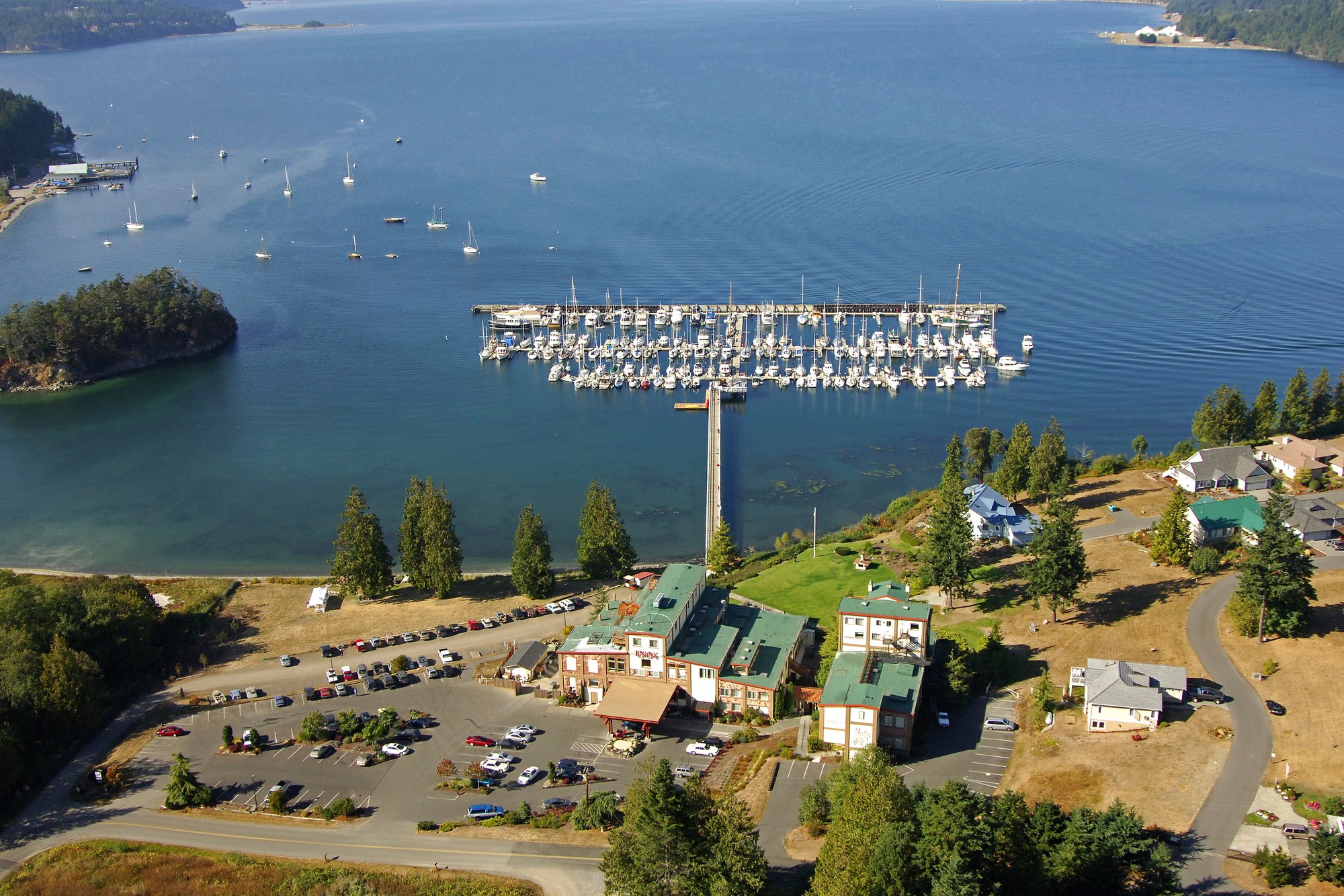 Port Hadlock, United States