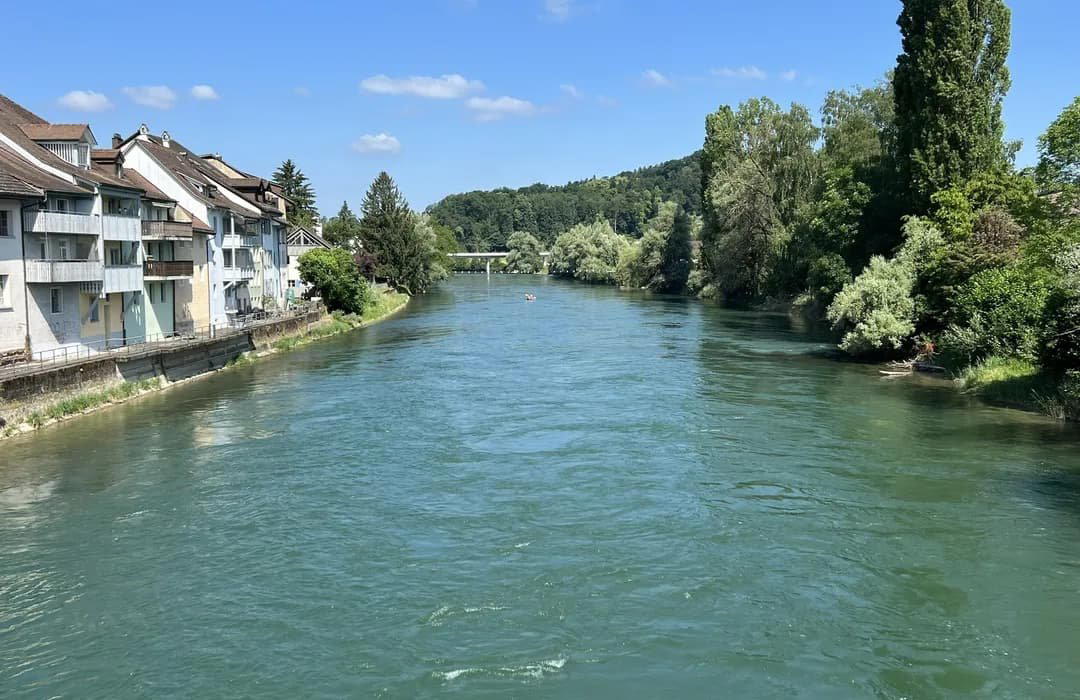 Kunten, Switzerland