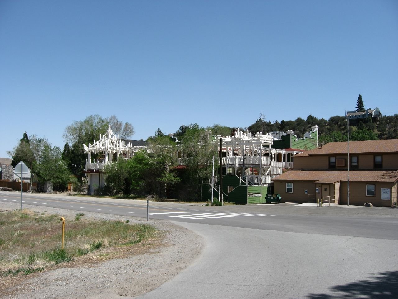 Verdi, United States