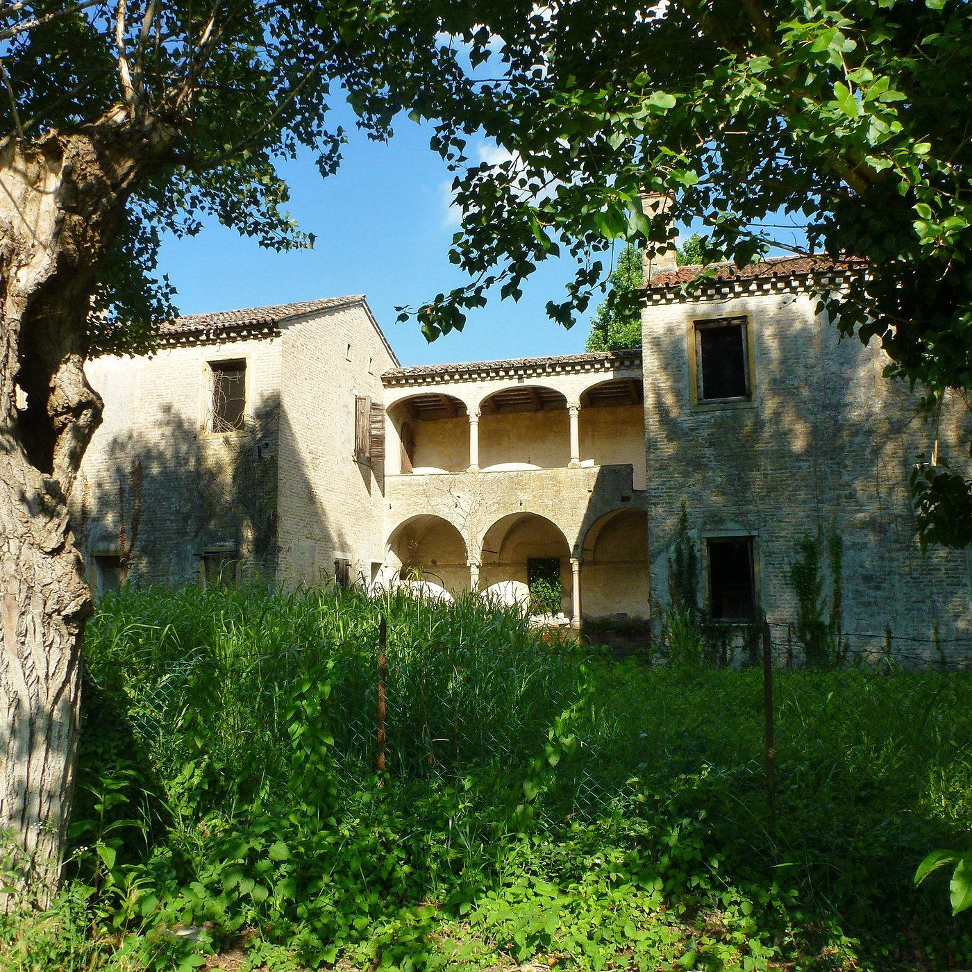 Vigodarzere, Italy
