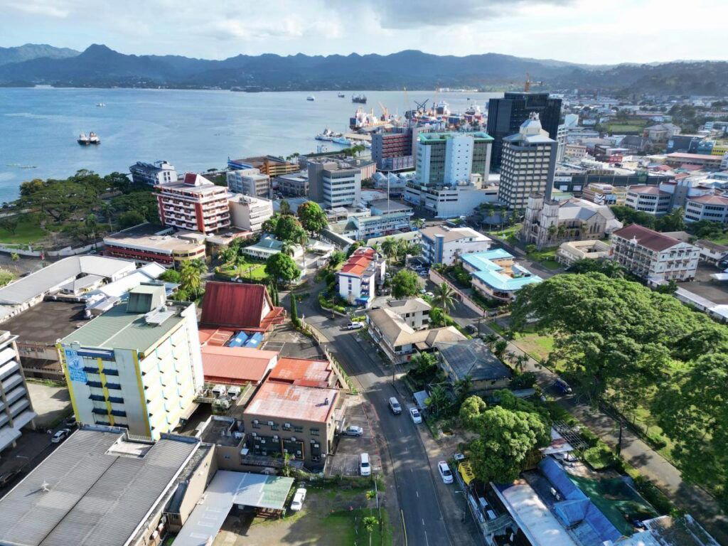 Viti Levu, Fiji