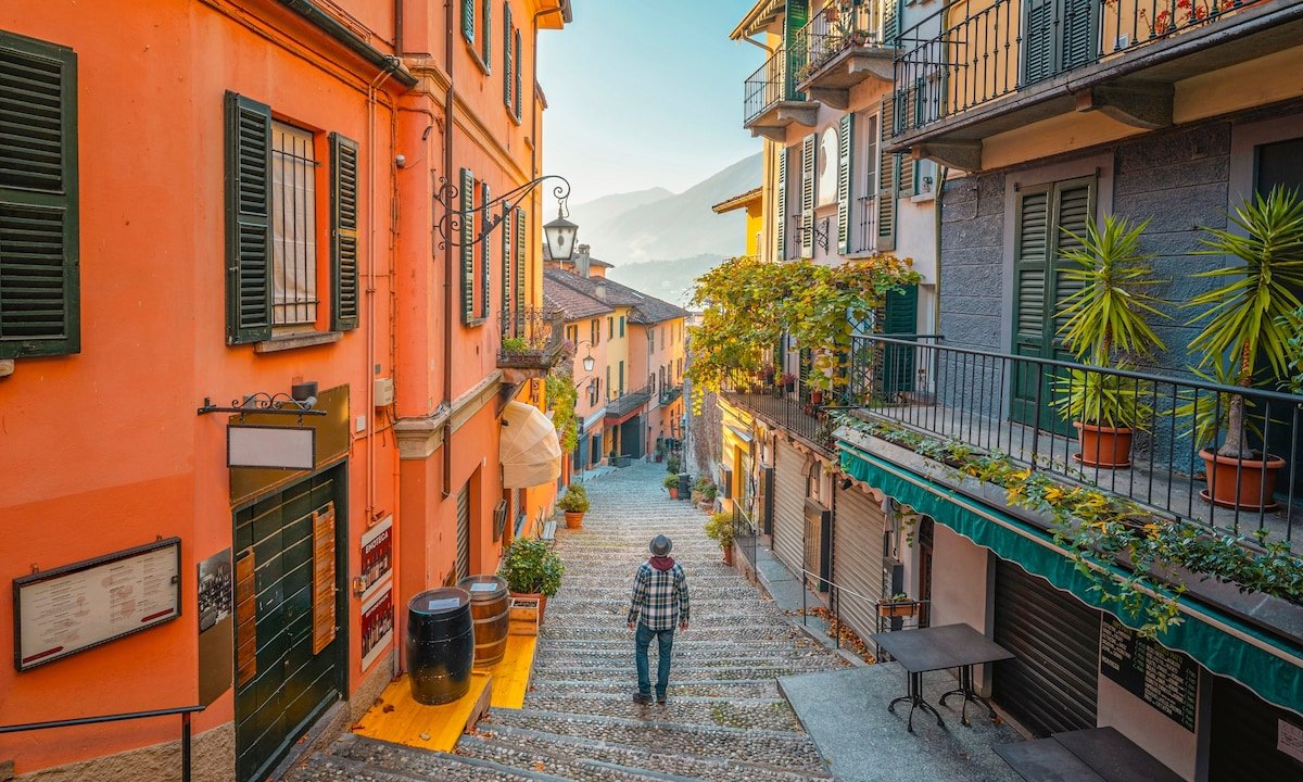 Cassago Brianza, Italy