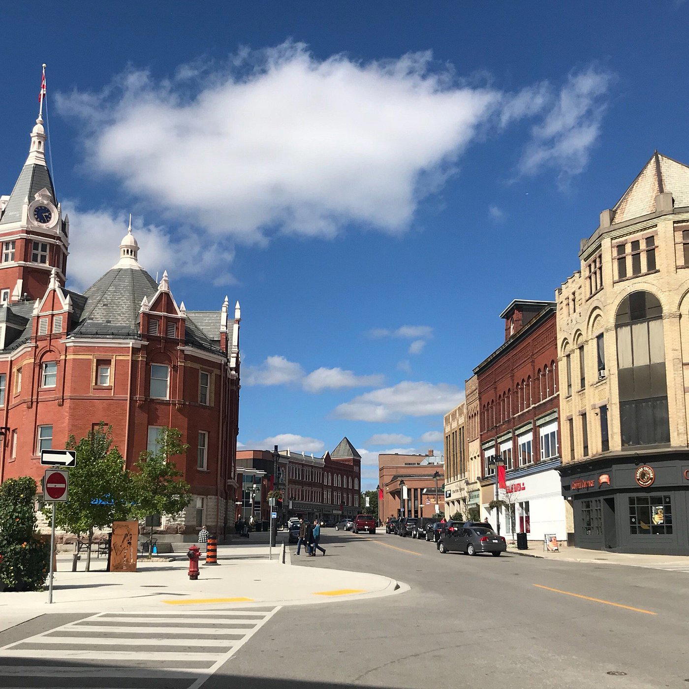 Stratford, Canada