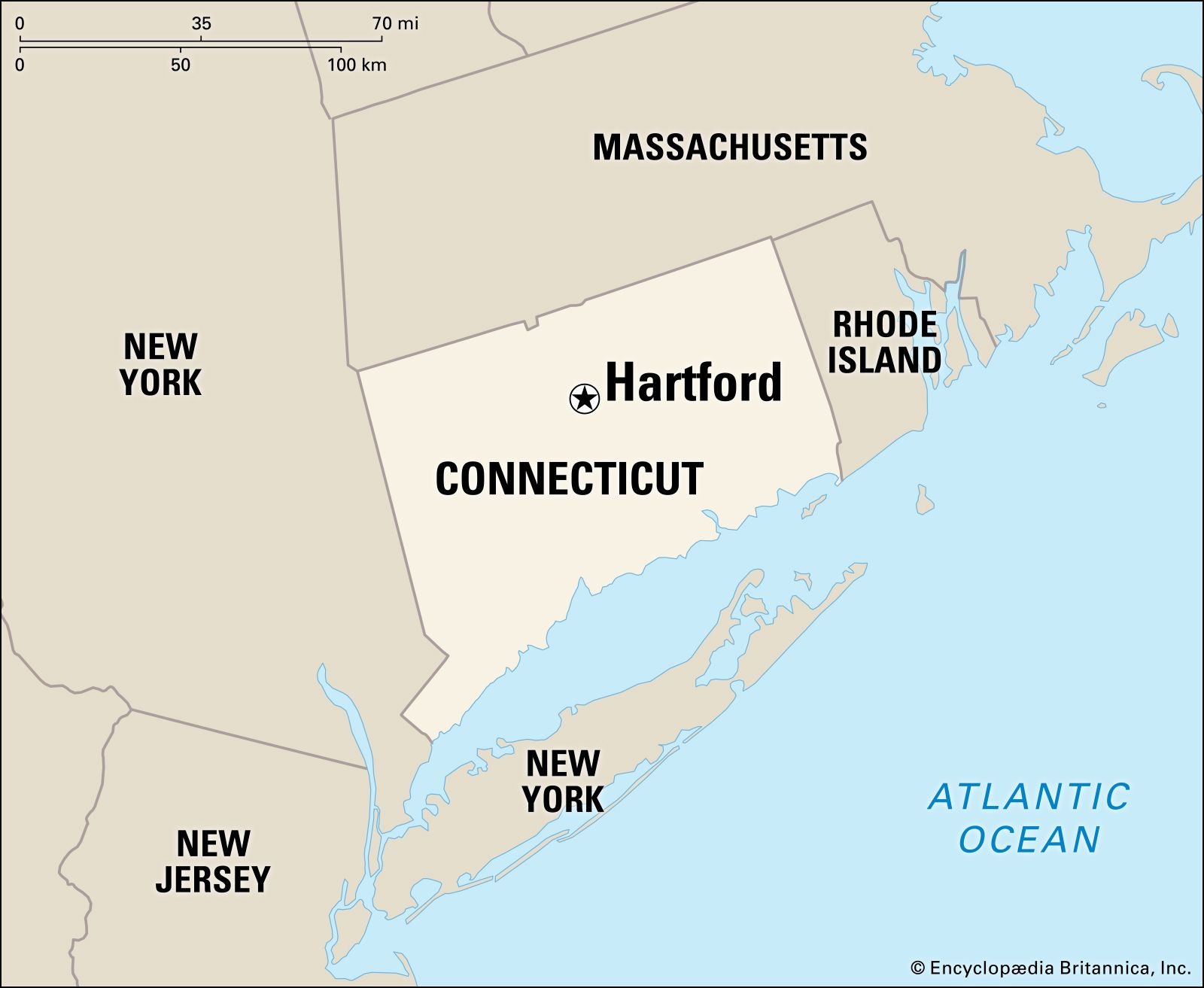 West Hartford, United States