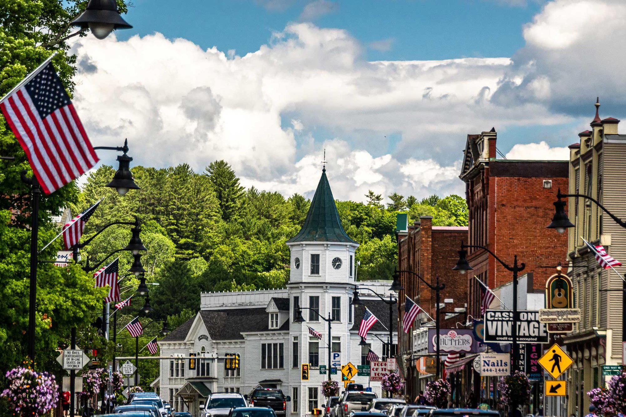 Littleton, United States