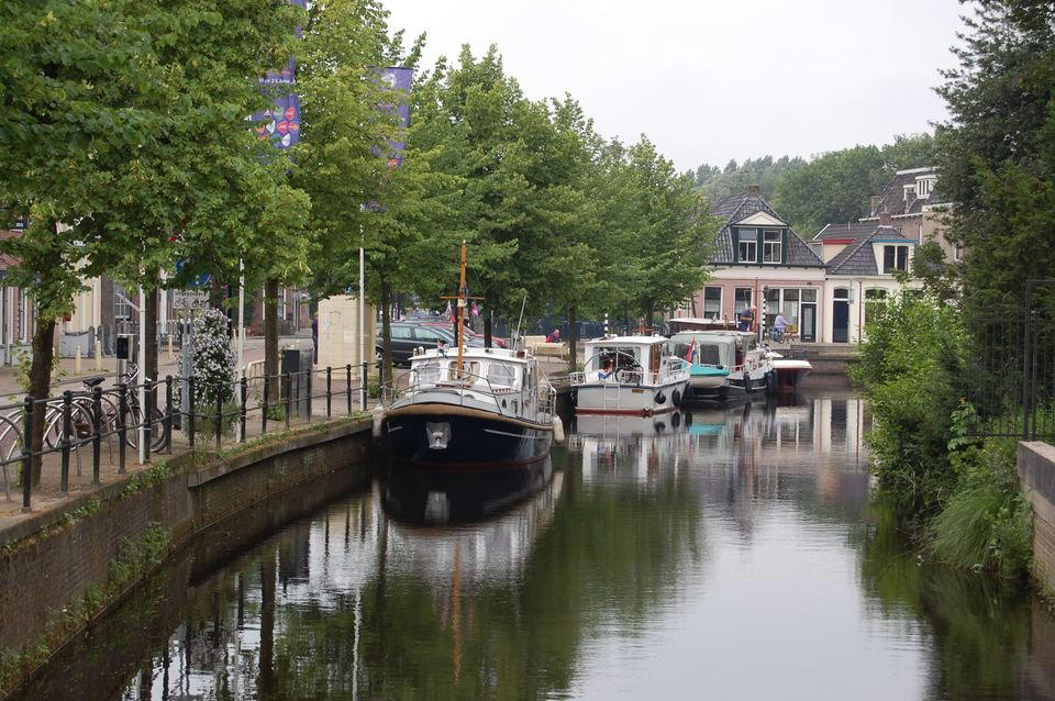 Heerenveen, Netherlands