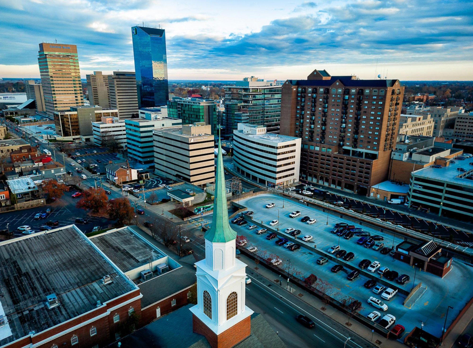 Lexington, United States