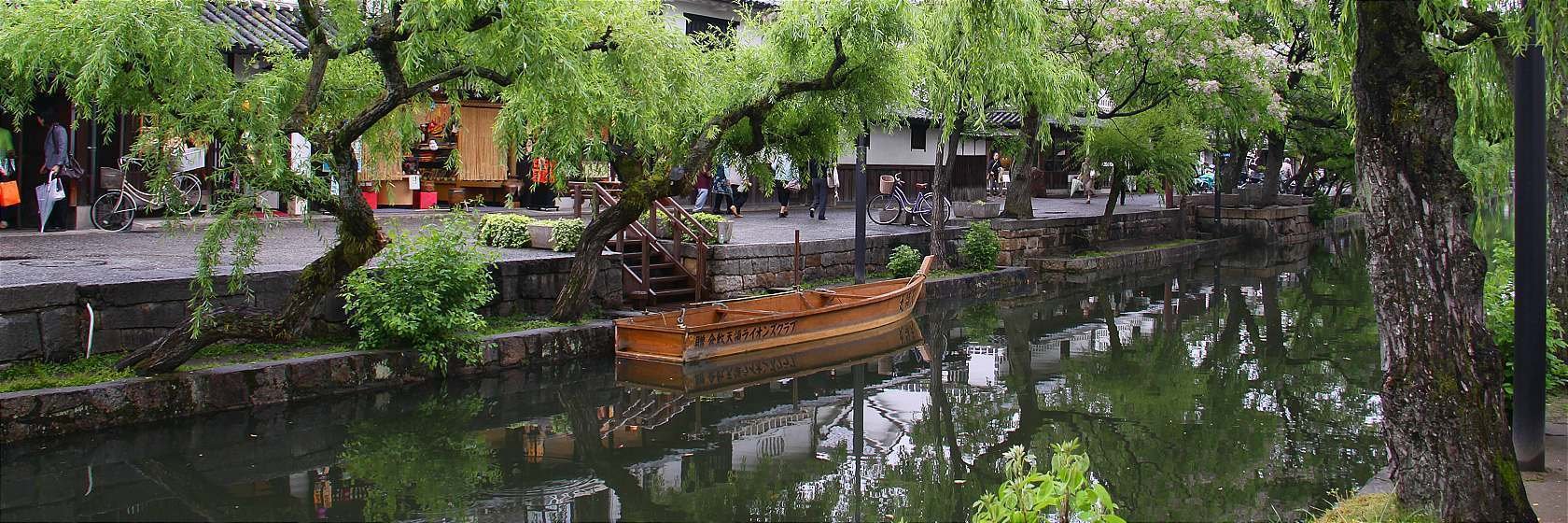 Kurashiki, Japan