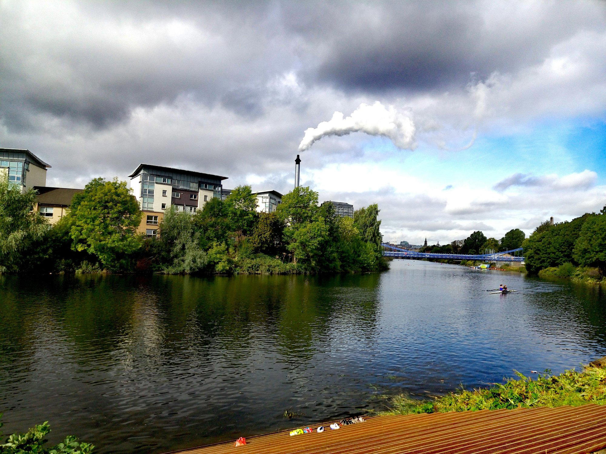 Dalmarnock, United Kingdom