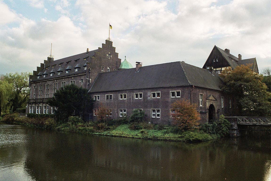 Gladbeck, Germany