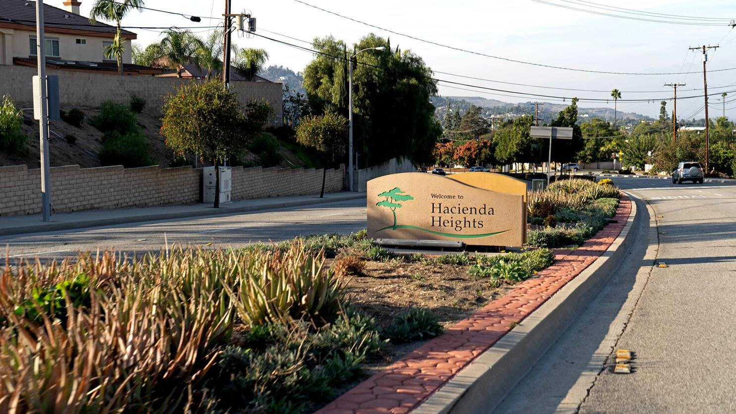 Hacienda Heights, United States