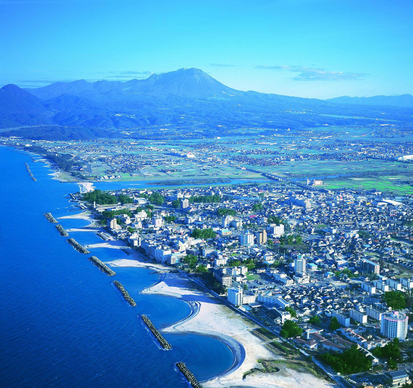 Yonago, Japan