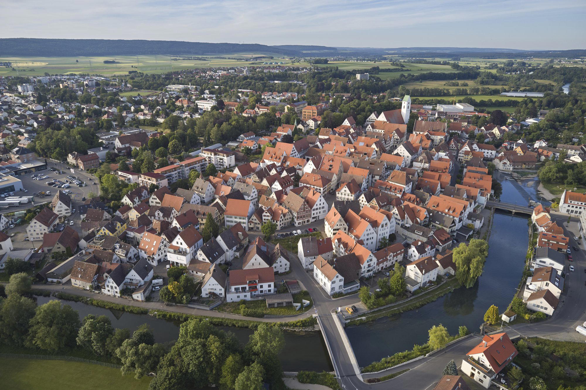Riedlingen, Germany