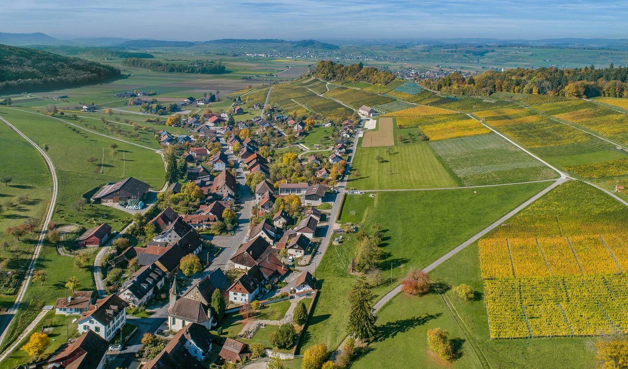 Osterfingen, Switzerland