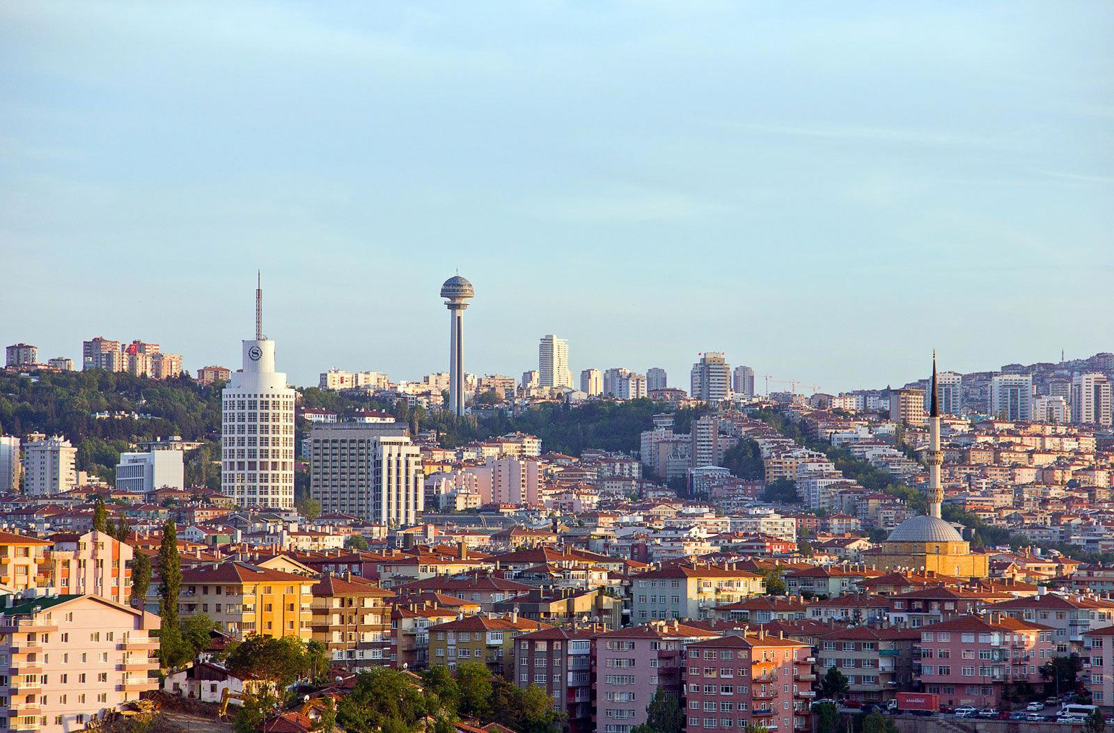 Ankara, Turkey