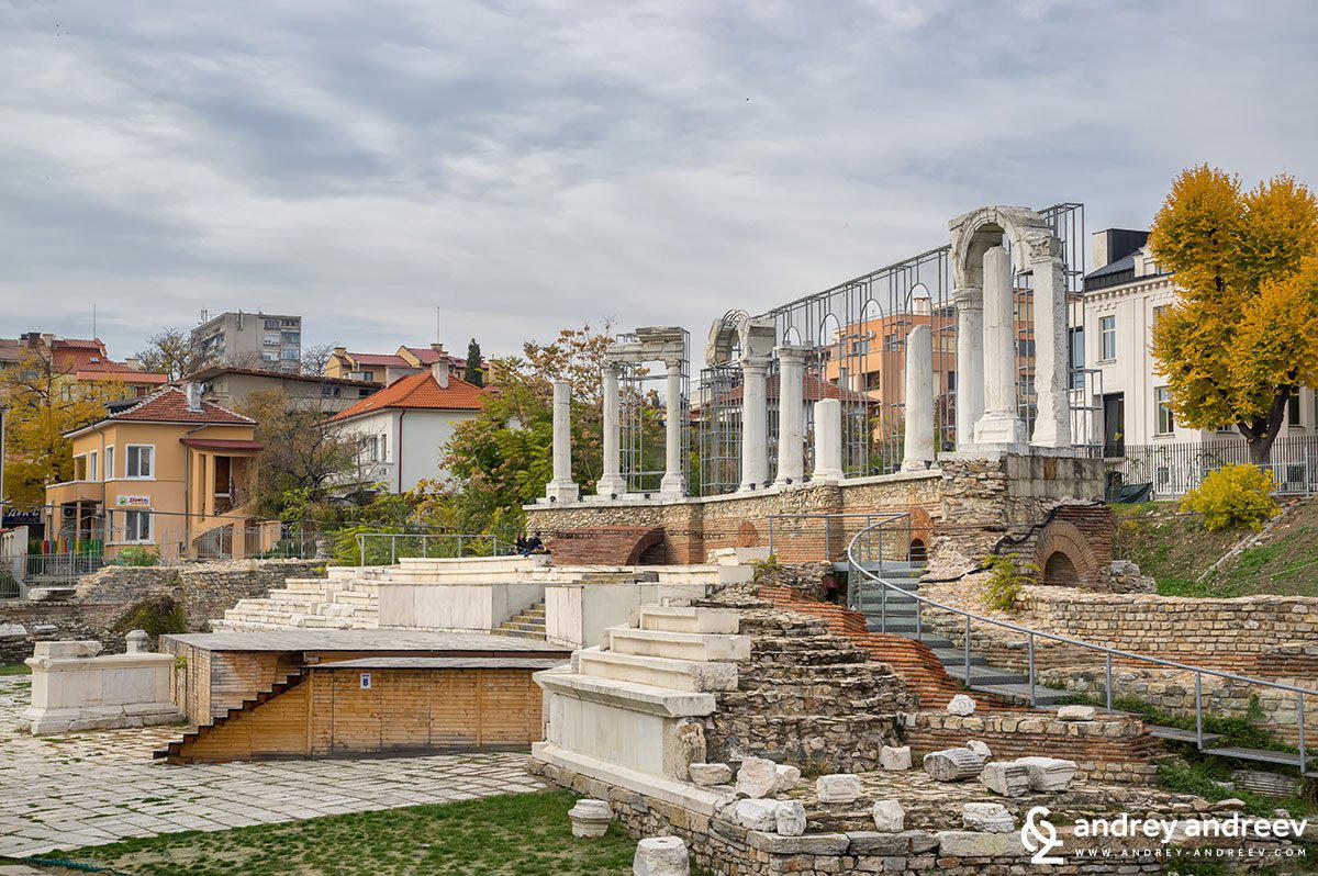 Stara Zagora, Bulgaria