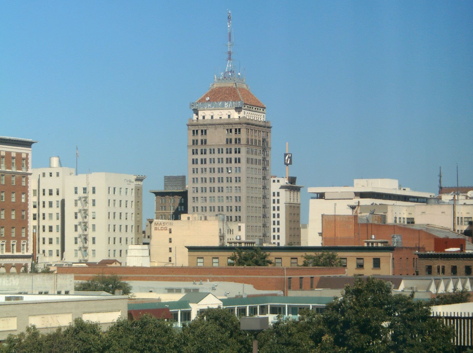 Fresno, United States