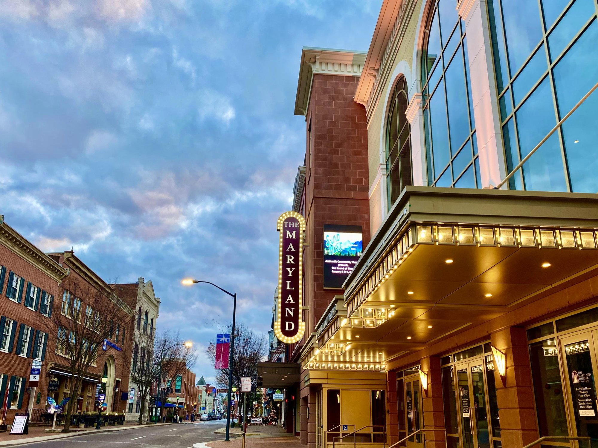 Hagerstown, United States
