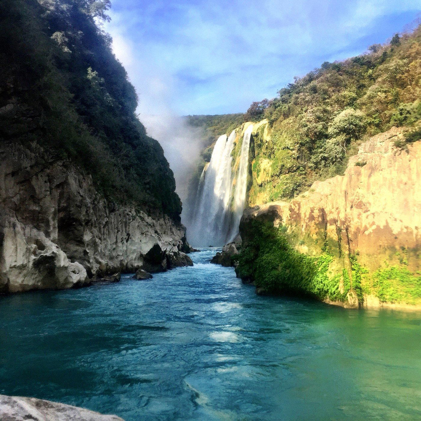 San Luis Potosi, Mexico