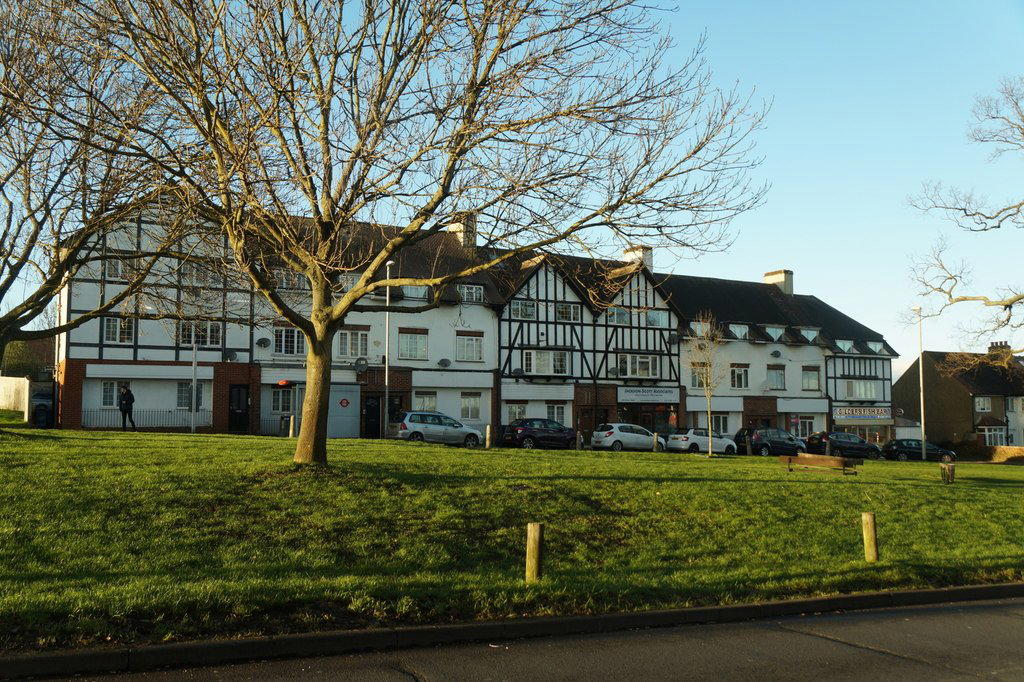 Chessington, United Kingdom