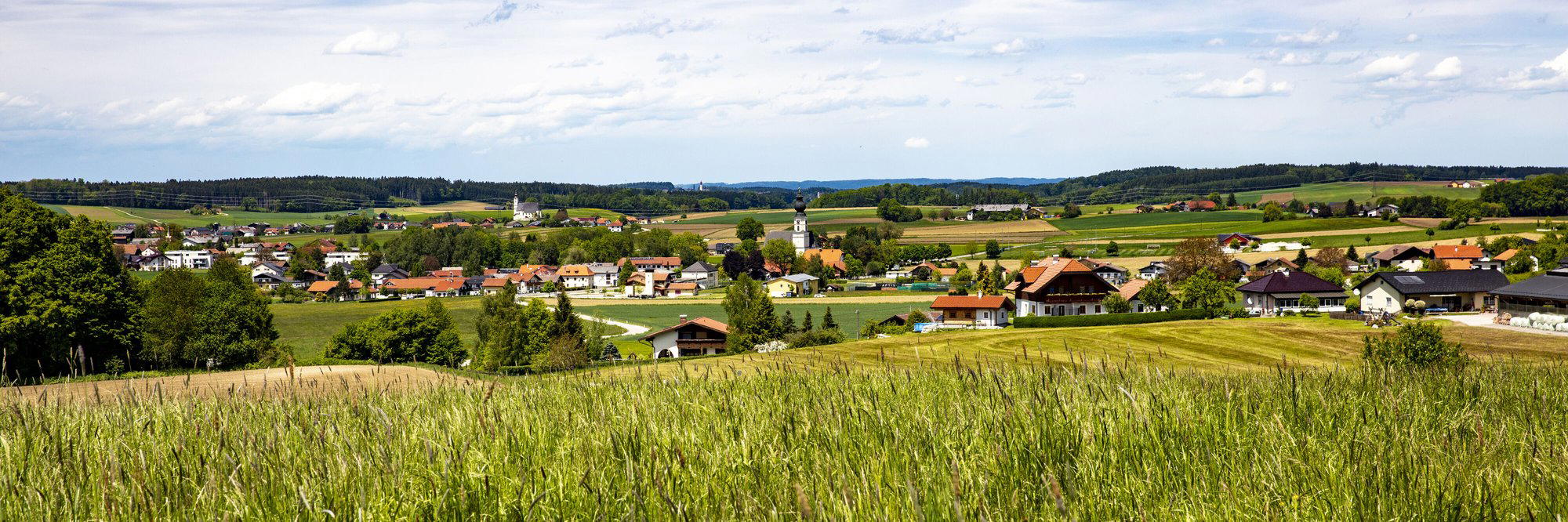 Feldkirchen bei Mattighofen, Austria